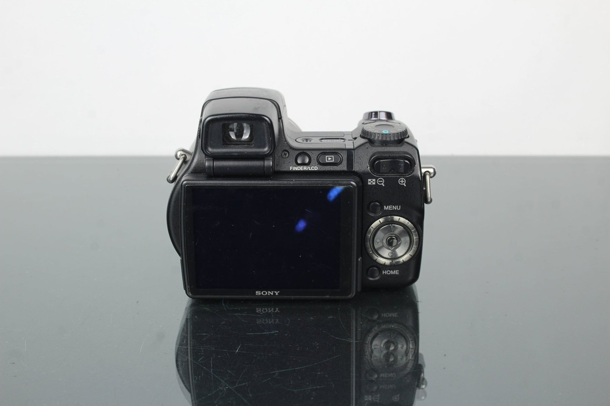 Sony Cyber - shot DSC - H9 - Dutch|Thrift
