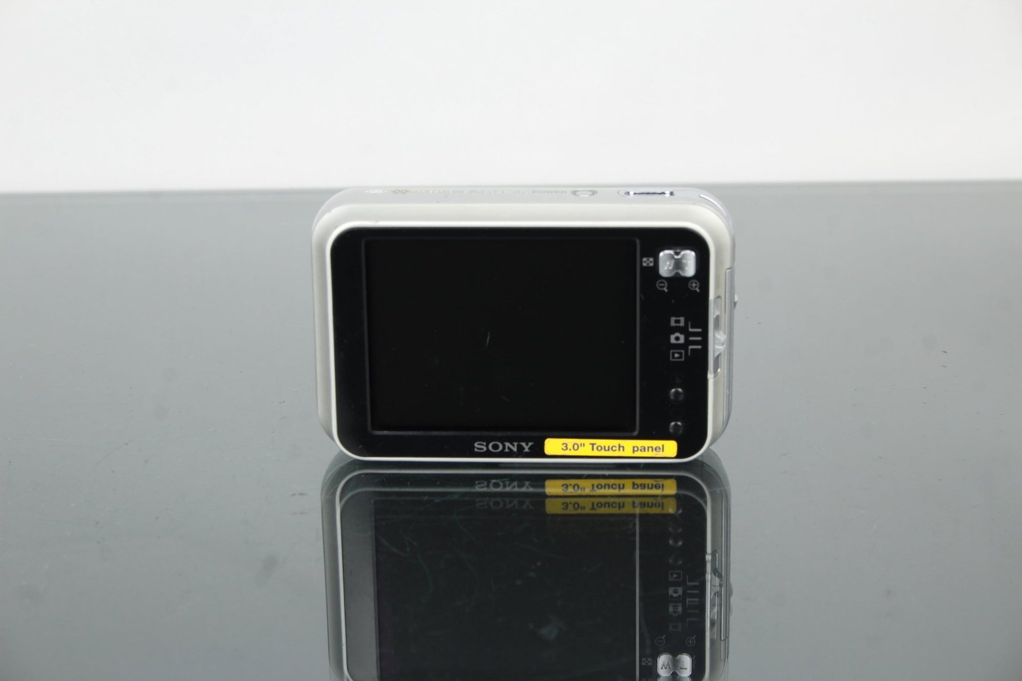 Sony Cyber - Shot DSC - N1 - Dutch|Thrift