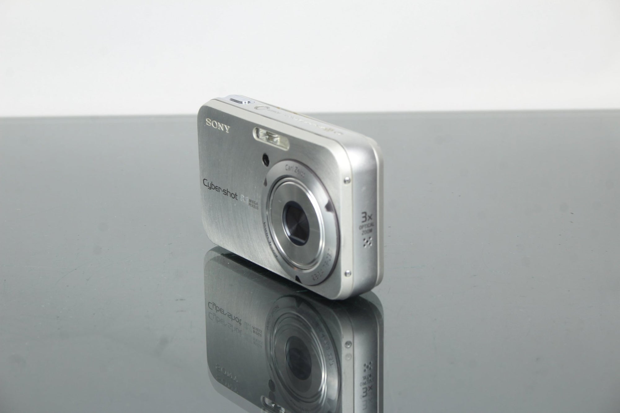 Sony Cyber - Shot DSC - N1 - Dutch|Thrift