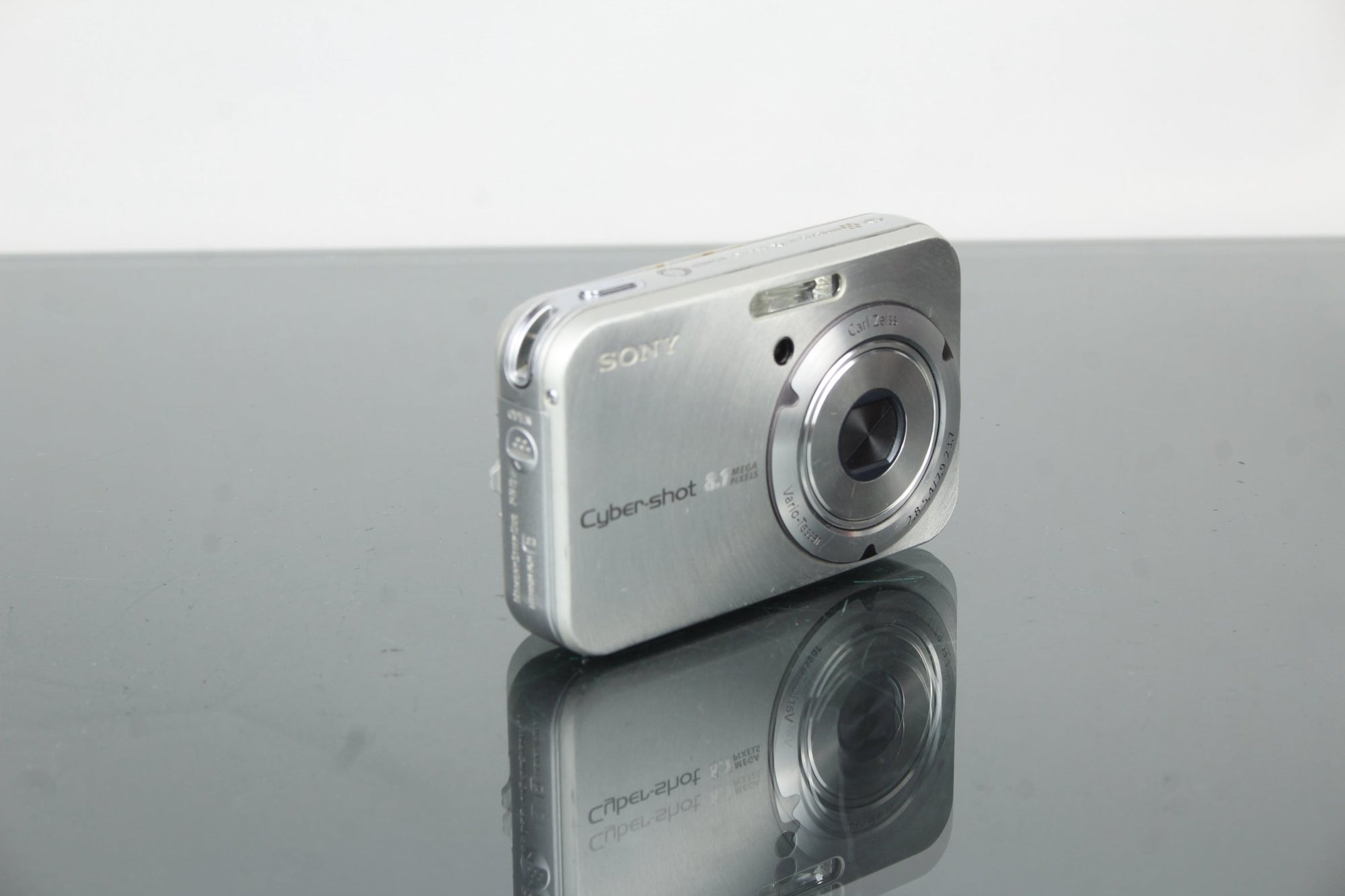 Sony Cyber - Shot DSC - N1 - Dutch|Thrift