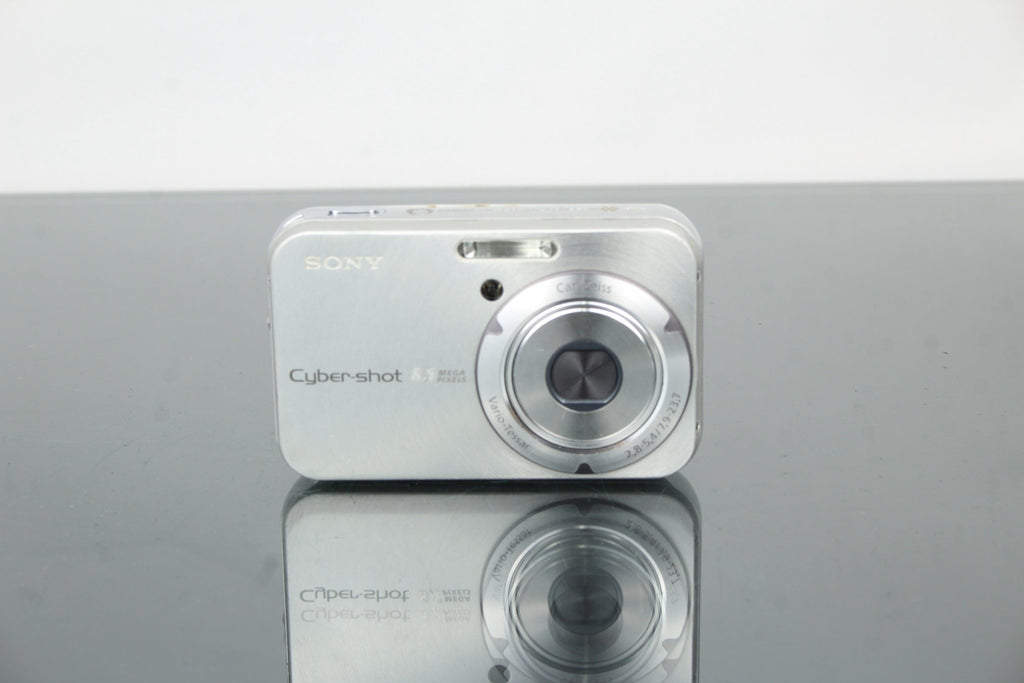 Sony Cyber - Shot DSC - N1 - Dutch|Thrift