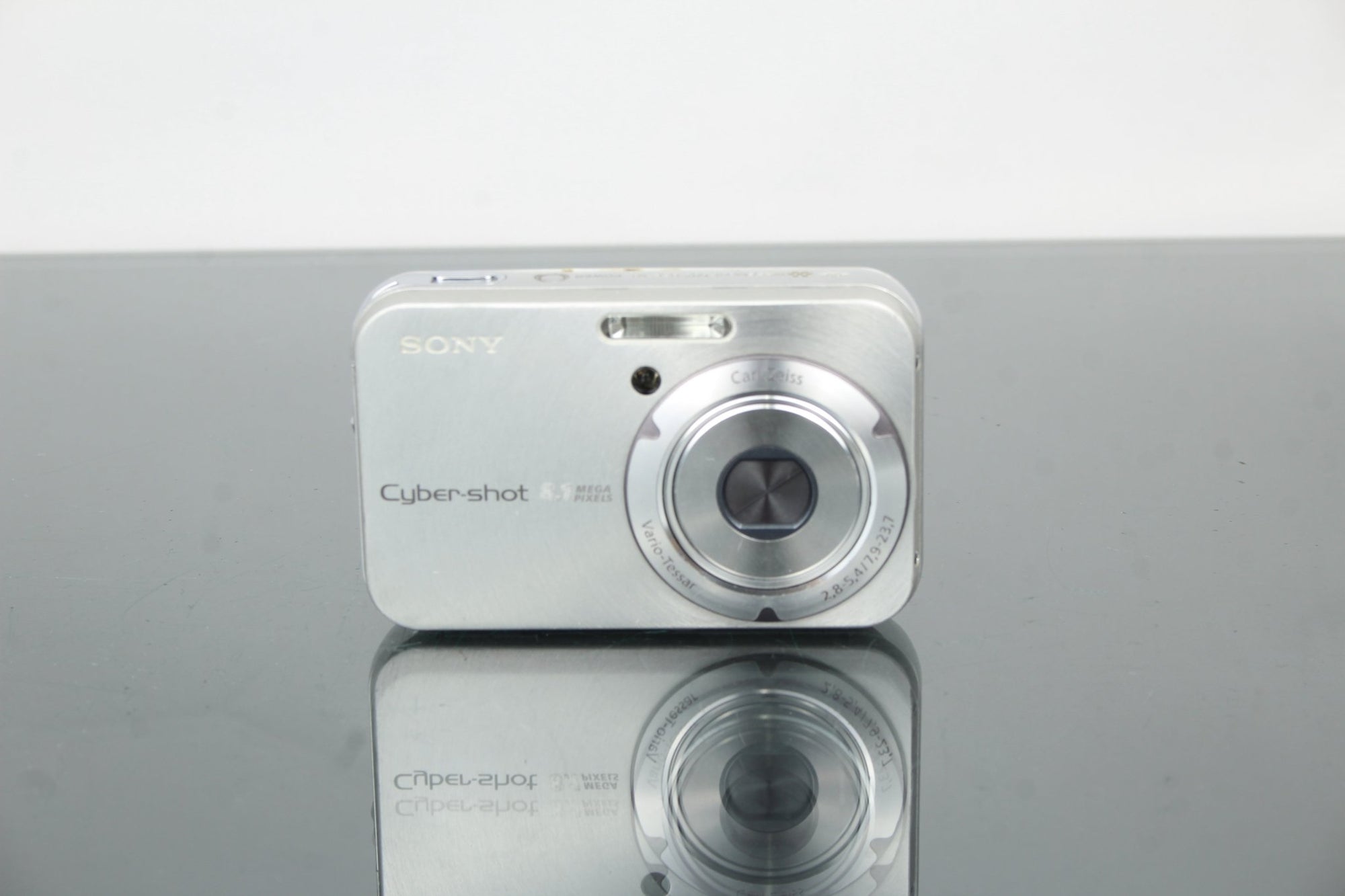 Sony Cyber - Shot DSC - N1 - Dutch|Thrift