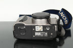 Sony Cyber - shot DSC - S75 - Dutch|Thrift
