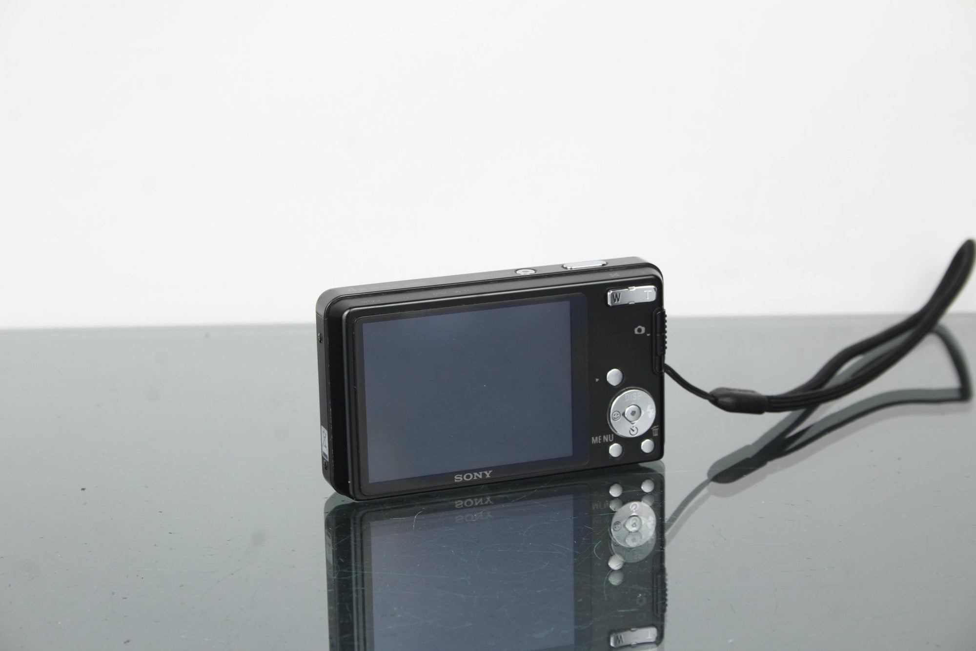 Sony Cyber - Shot DSC - W350 - Dutch|Thrift