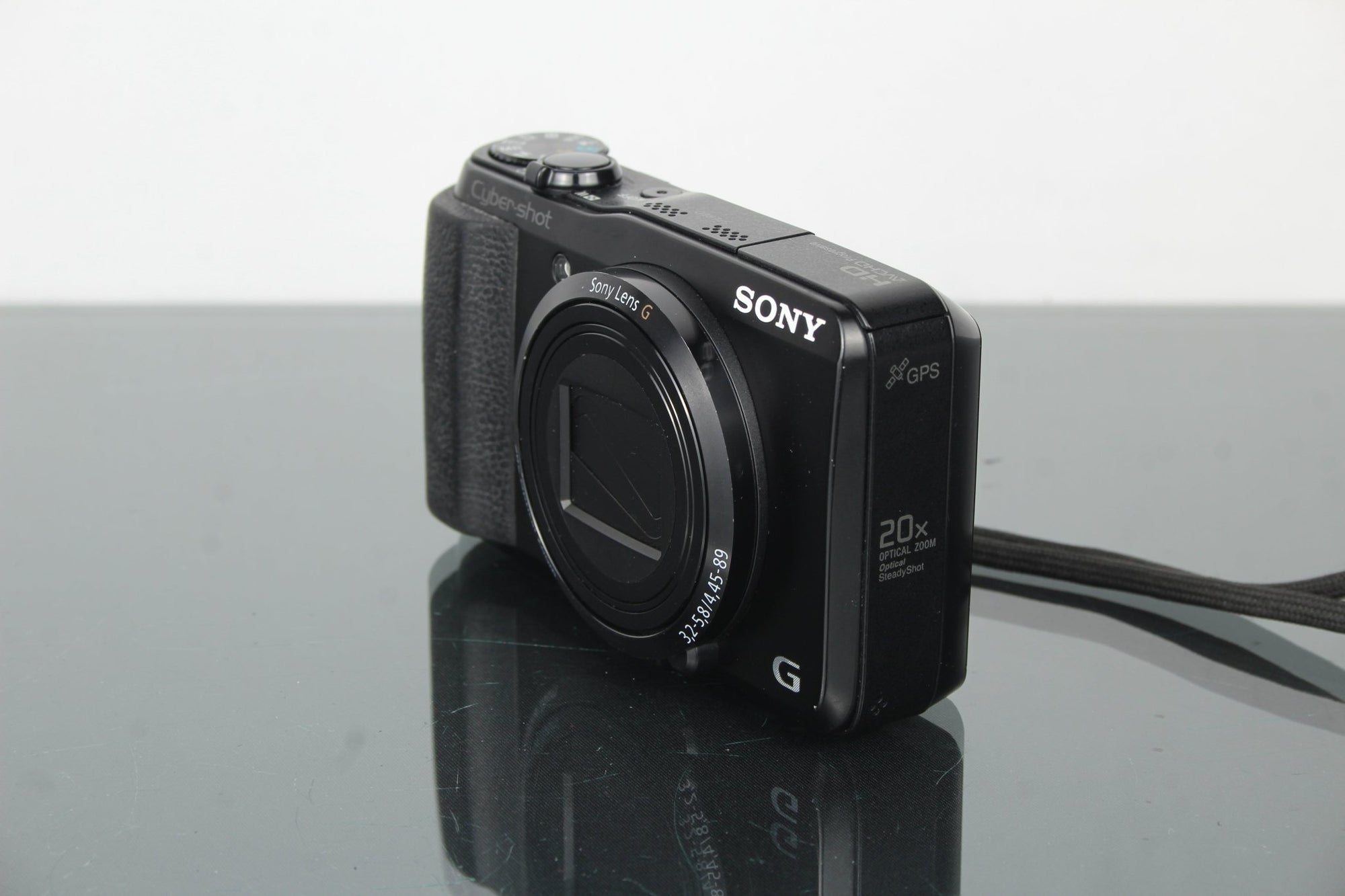 Sony Cyber - Shot G DSC - HX20V - Dutch|Thrift
