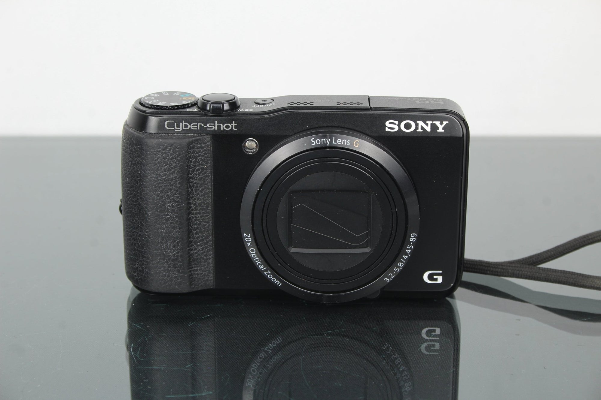 Sony Cyber - Shot G DSC - HX20V - Dutch|Thrift