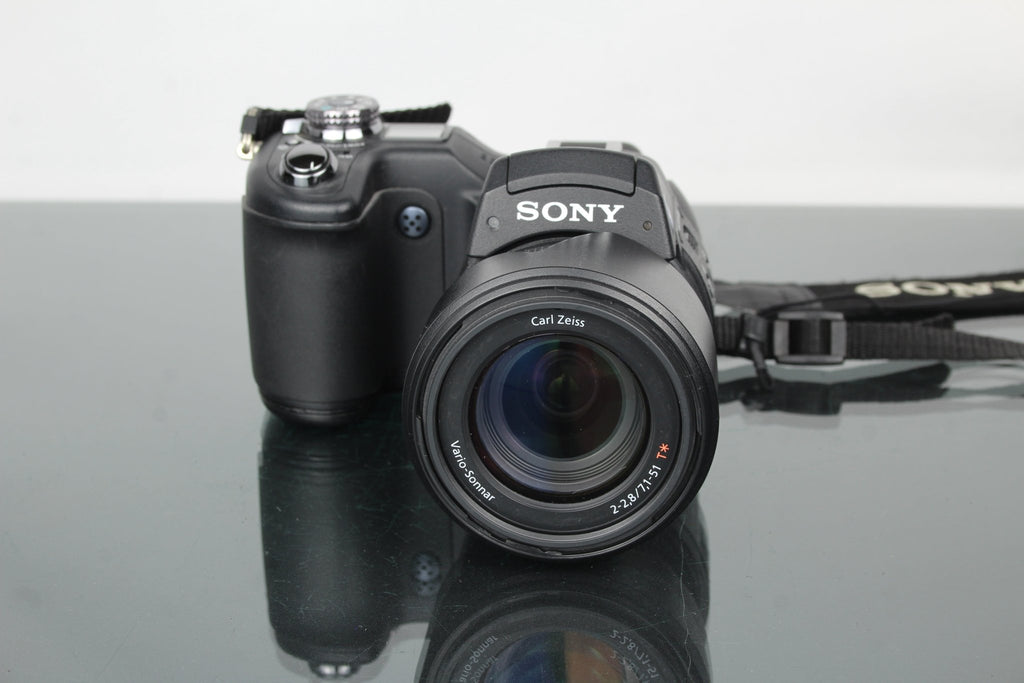 Sony DSC - F828 - Dutch|Thrift
