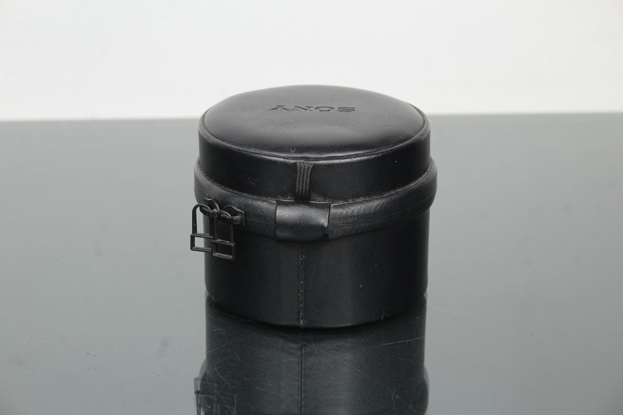 Sony DSC - QX10 Lens G 3.3 - 5.6/4,45 - 44,5 - Dutch|Thrift