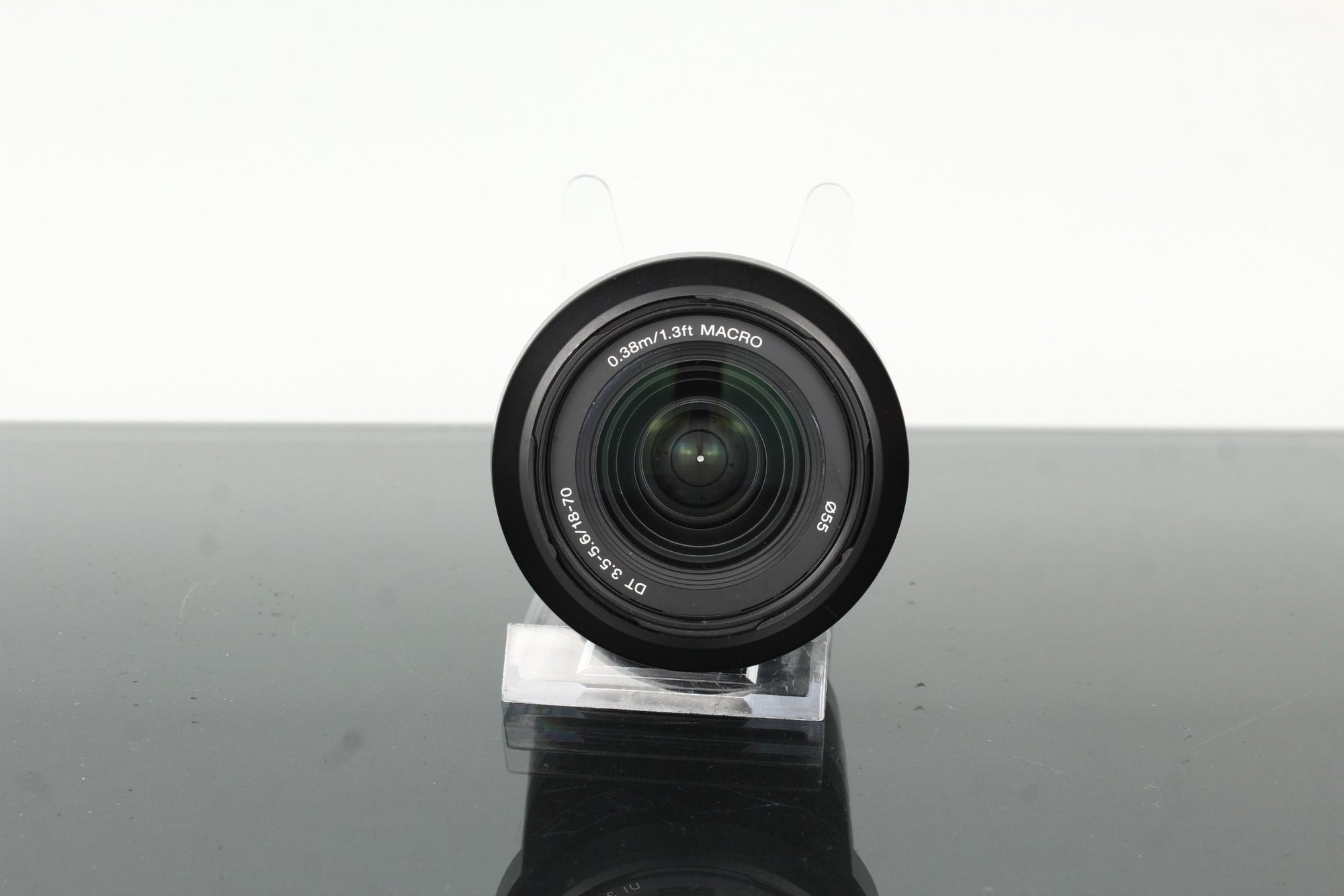 Sony DT 1:3.5 - 5.6 18 - 70mm - Dutch|Thrift