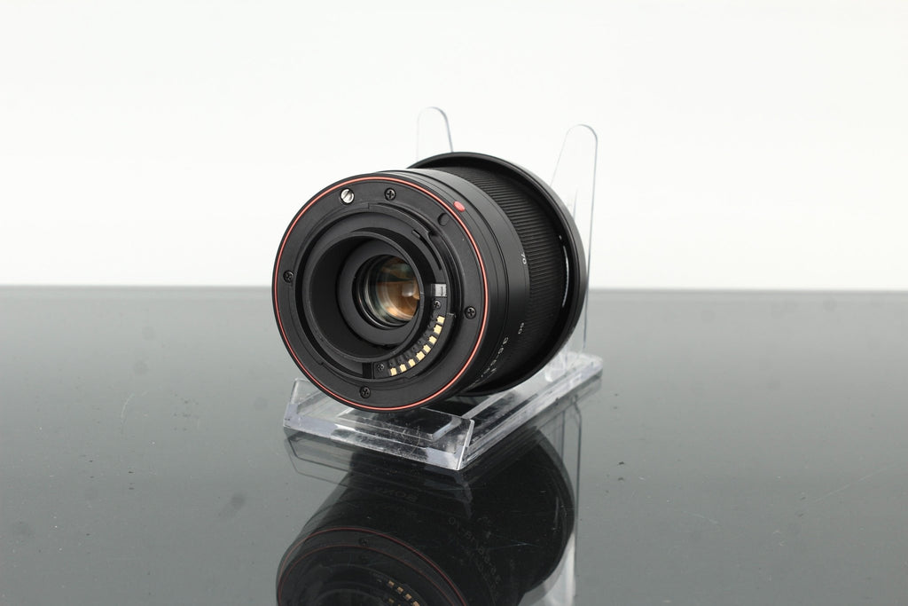 Sony DT 1:3.5 - 5.6 18 - 70mm - Dutch|Thrift