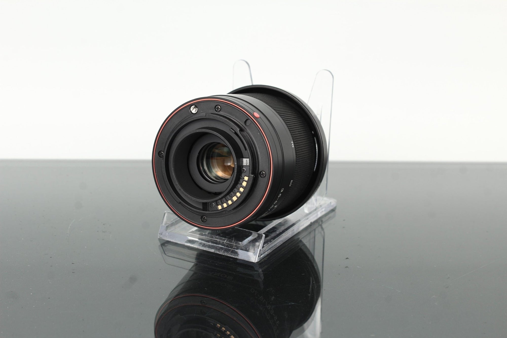 Sony DT 1:3.5 - 5.6 18 - 70mm - Dutch|Thrift