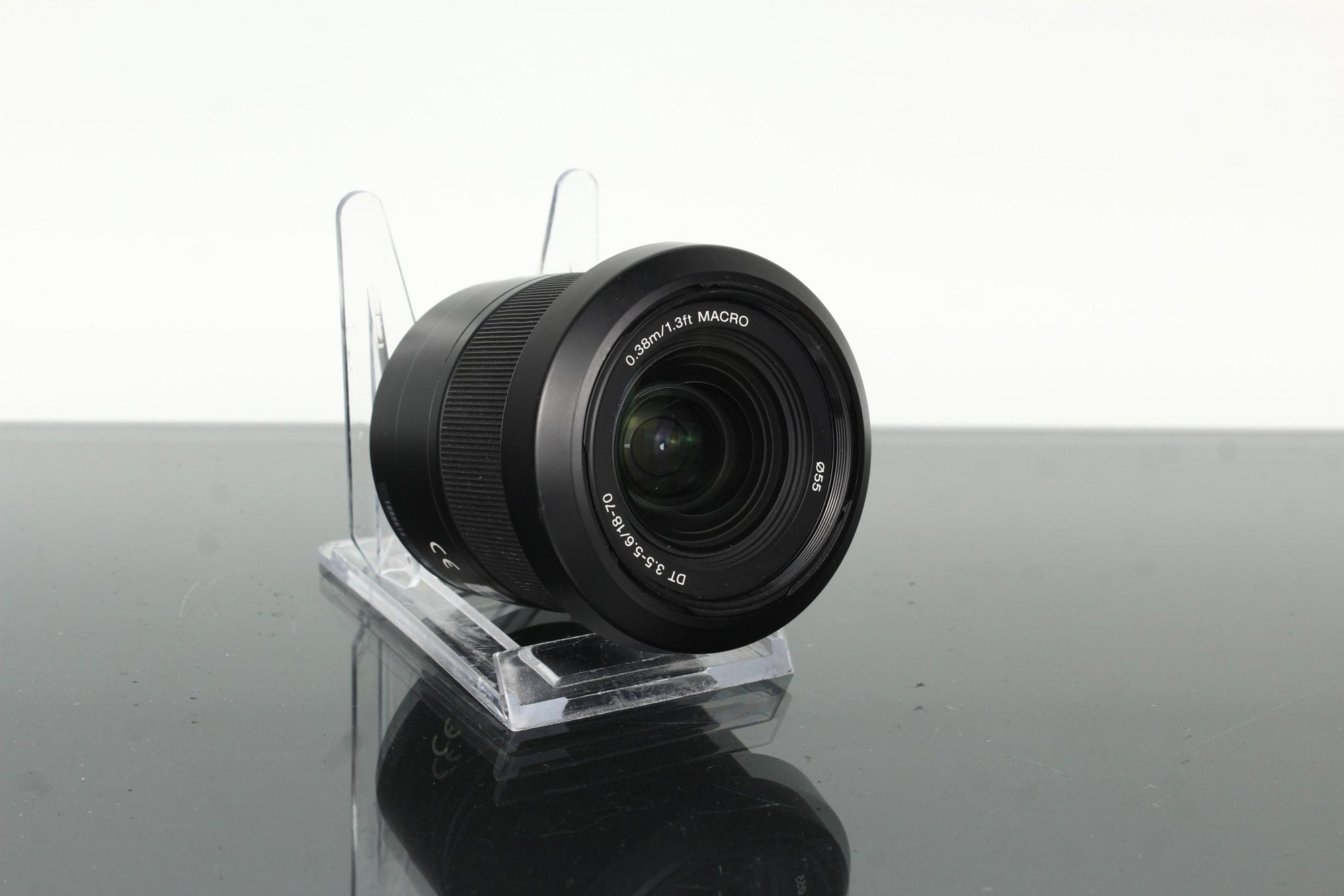 Sony DT 1:3.5 - 5.6 18 - 70mm - Dutch|Thrift