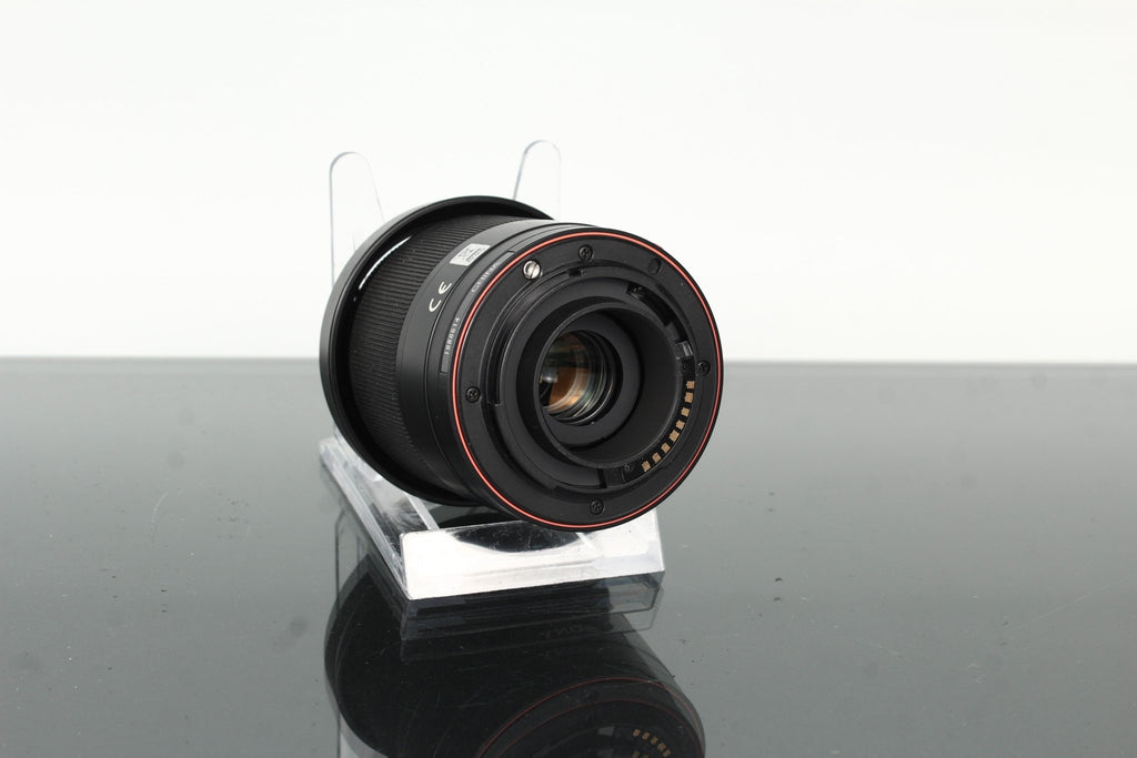 Sony DT 1:3.5 - 5.6 18 - 70mm - Dutch|Thrift