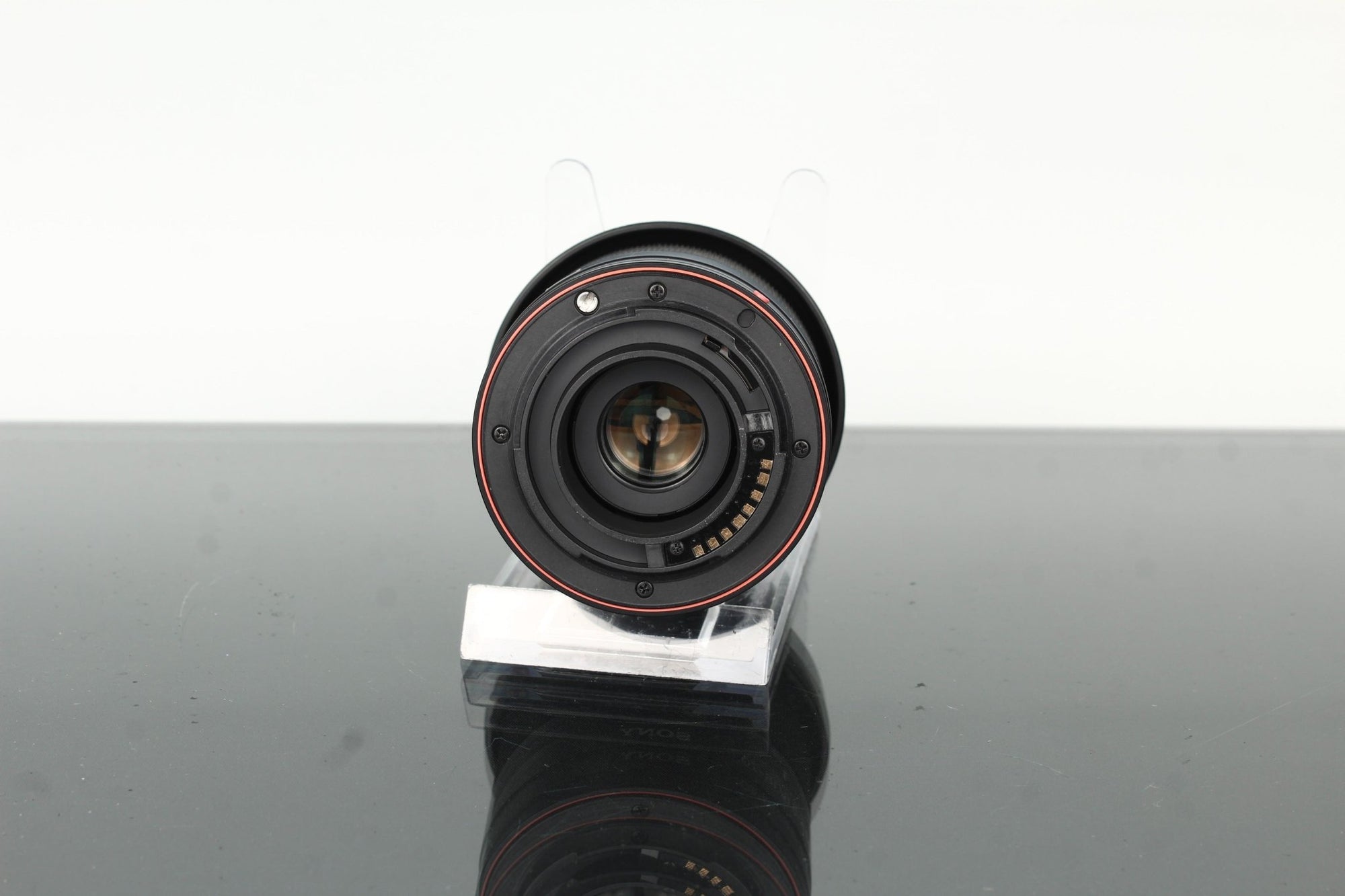 Sony DT 1:3.5 - 5.6 18 - 70mm - Dutch|Thrift