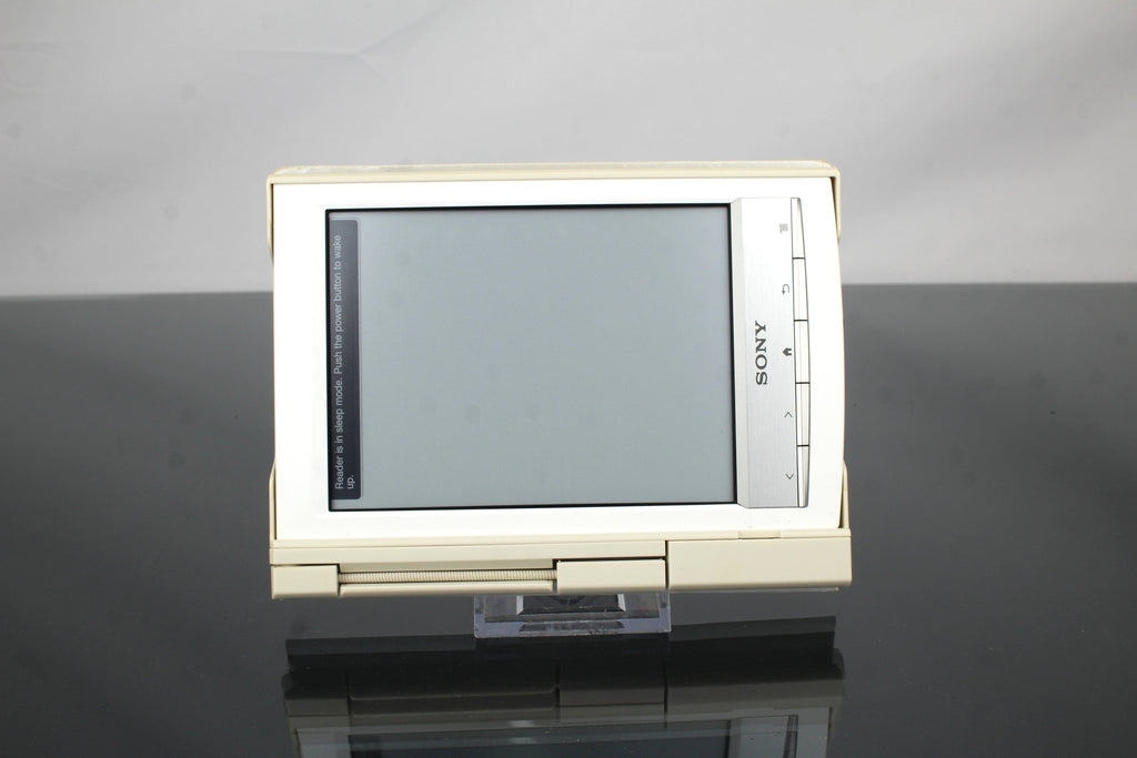 Sony E - Book PRS - T1 - Dutch|Thrift