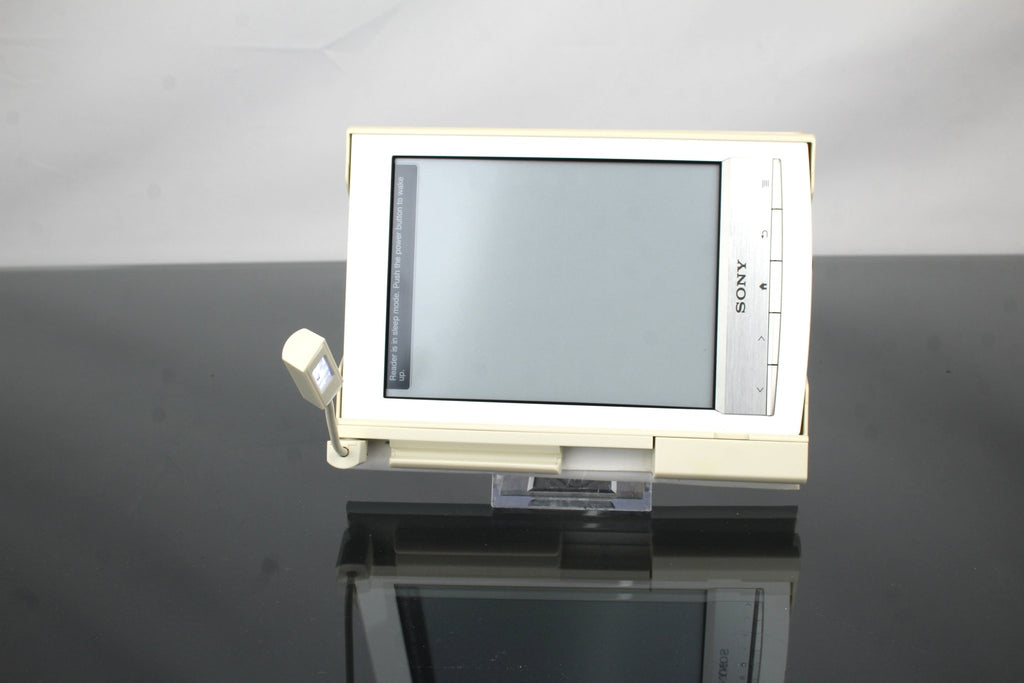 Sony E - Book PRS - T1 - Dutch|Thrift