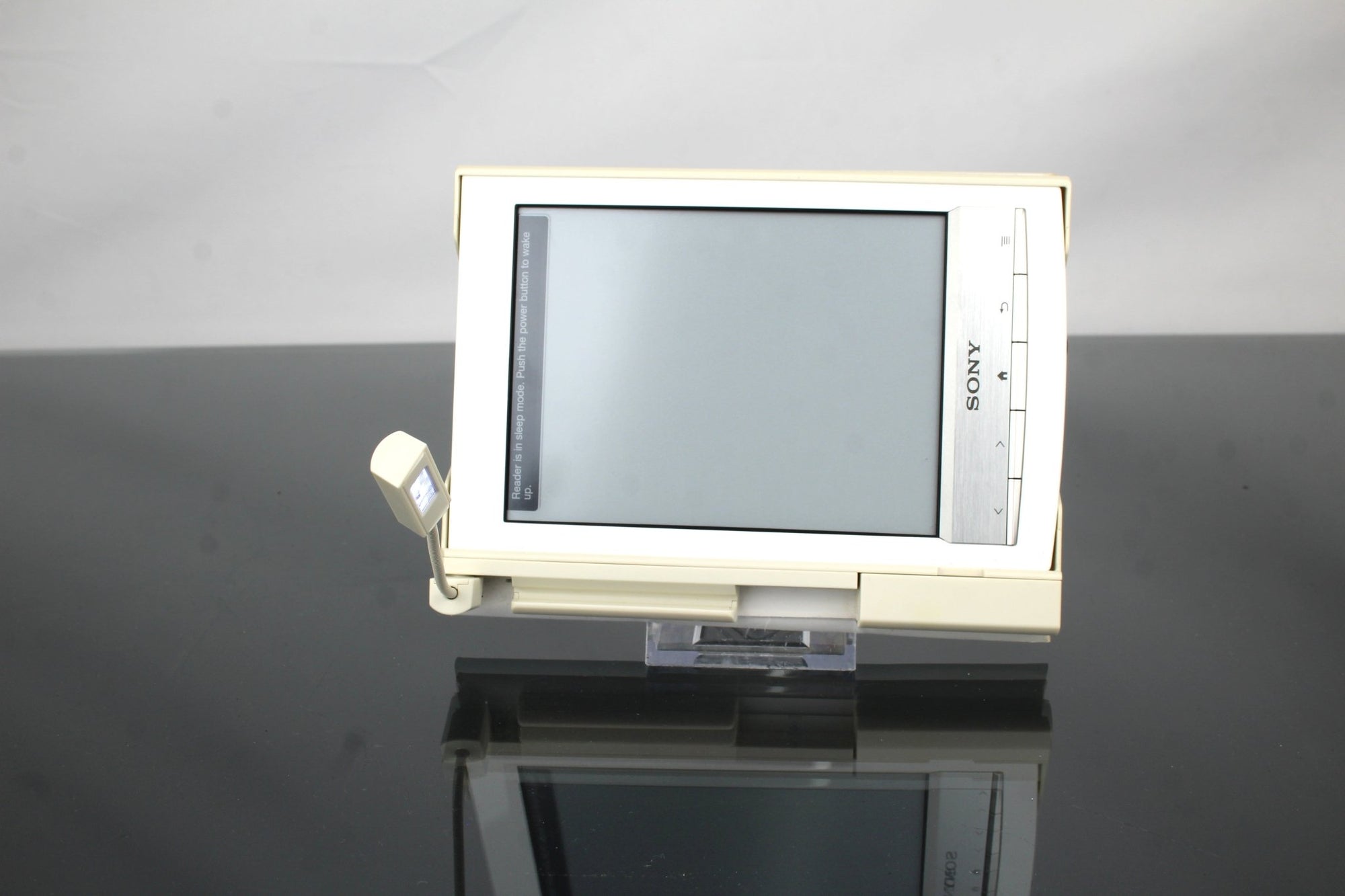 Sony E - Book PRS - T1 - Dutch|Thrift