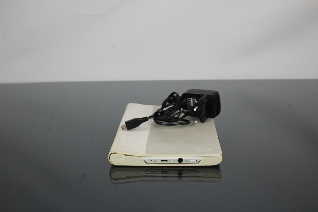 Sony E - Book PRS - T1 - Dutch|Thrift