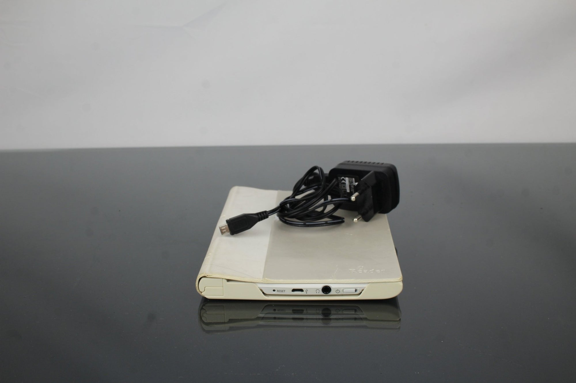 Sony E - Book PRS - T1 - Dutch|Thrift