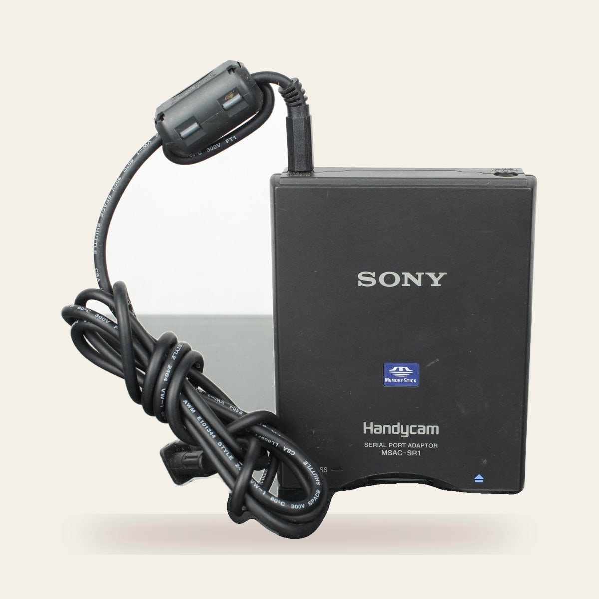 Sony Handycam Adaptor MSAC-SR1