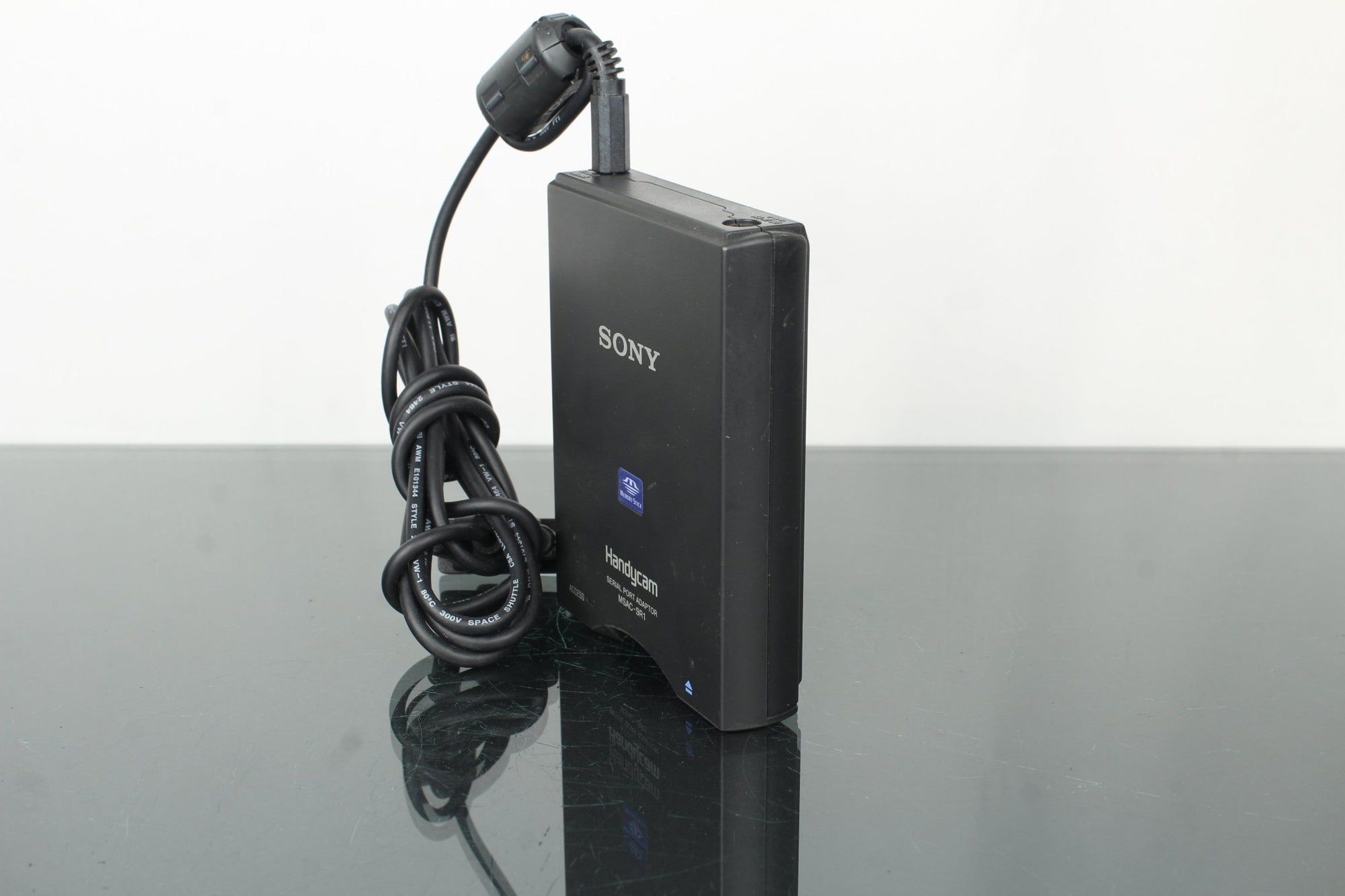 Sony Handycam Adaptor MSAC - SR1 - Dutch|Thrift