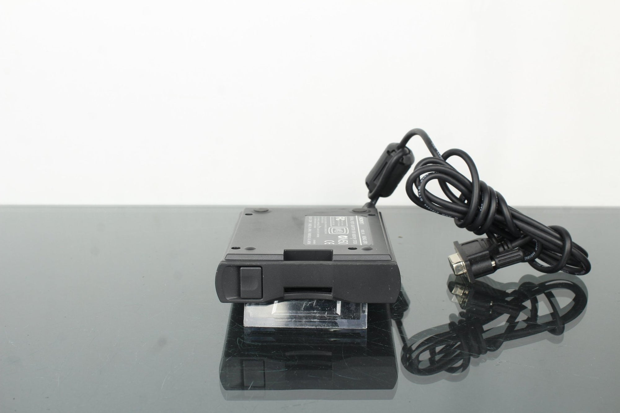 Sony Handycam Adaptor MSAC - SR1 - Dutch|Thrift