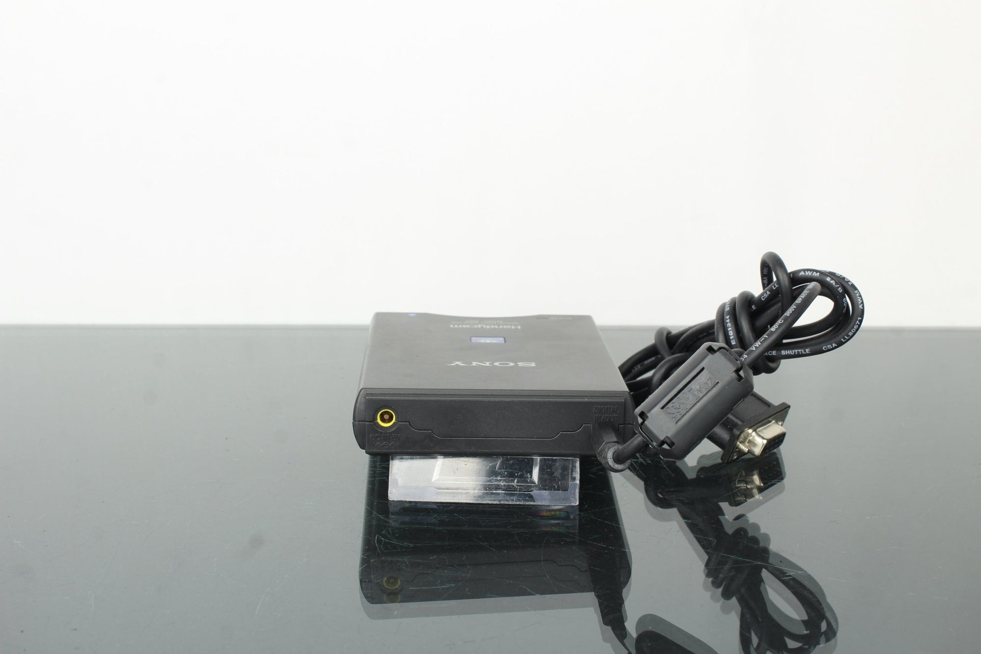 Sony Handycam Adaptor MSAC - SR1 - Dutch|Thrift
