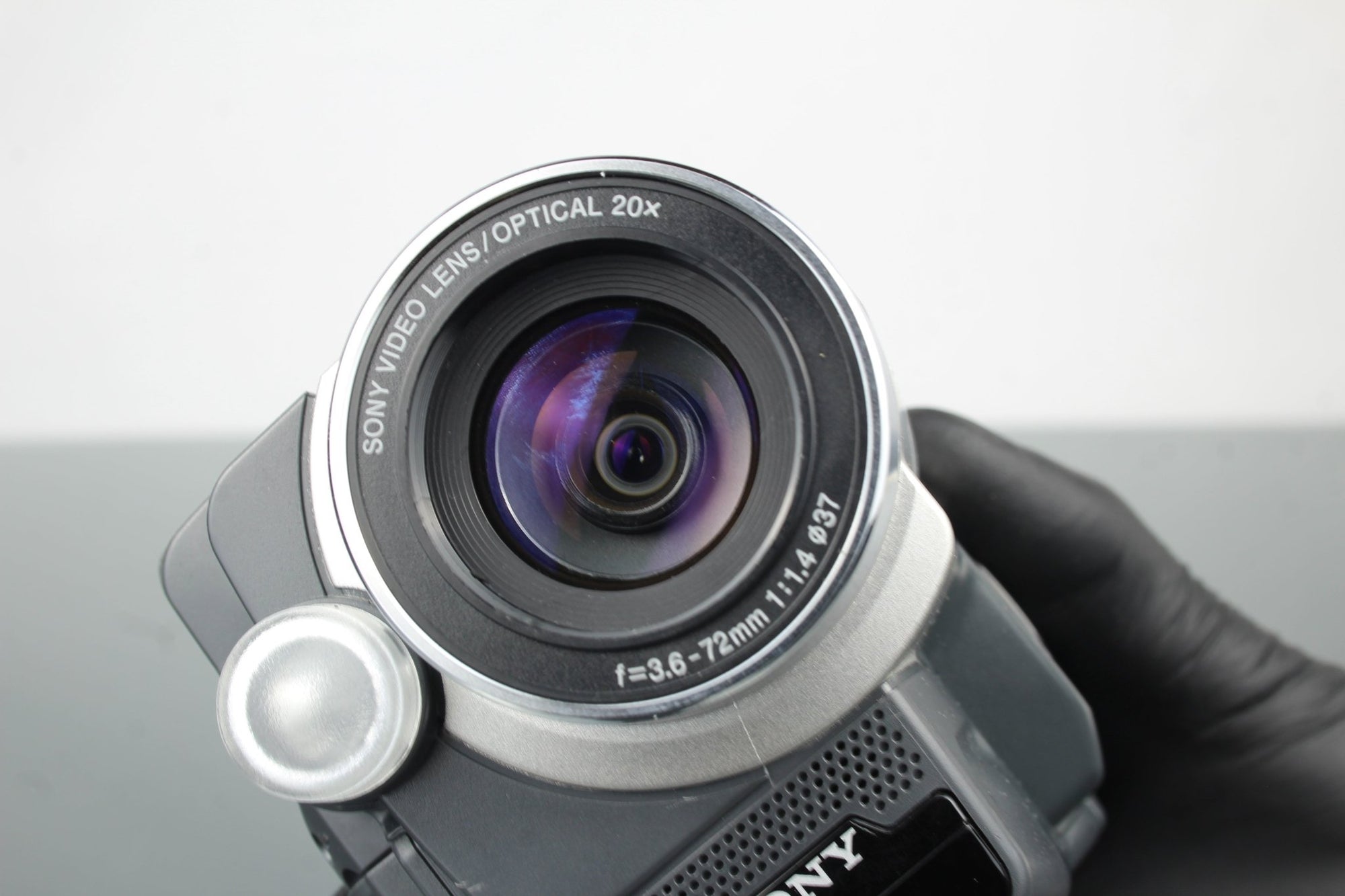 Sony Handycam CCD - TRV408 - Dutch|Thrift