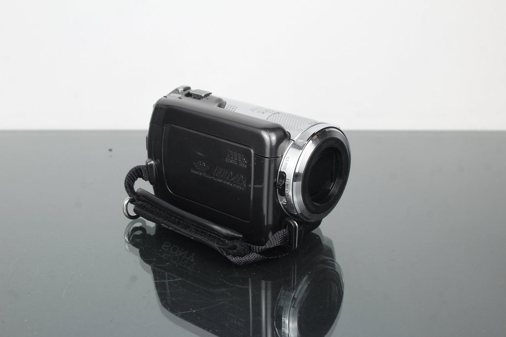 Sony Handycam DCR - SR57 - Dutch|Thrift