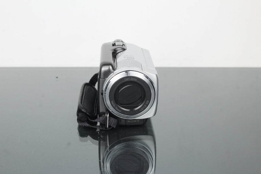 Sony Handycam DCR - SR57 - Dutch|Thrift