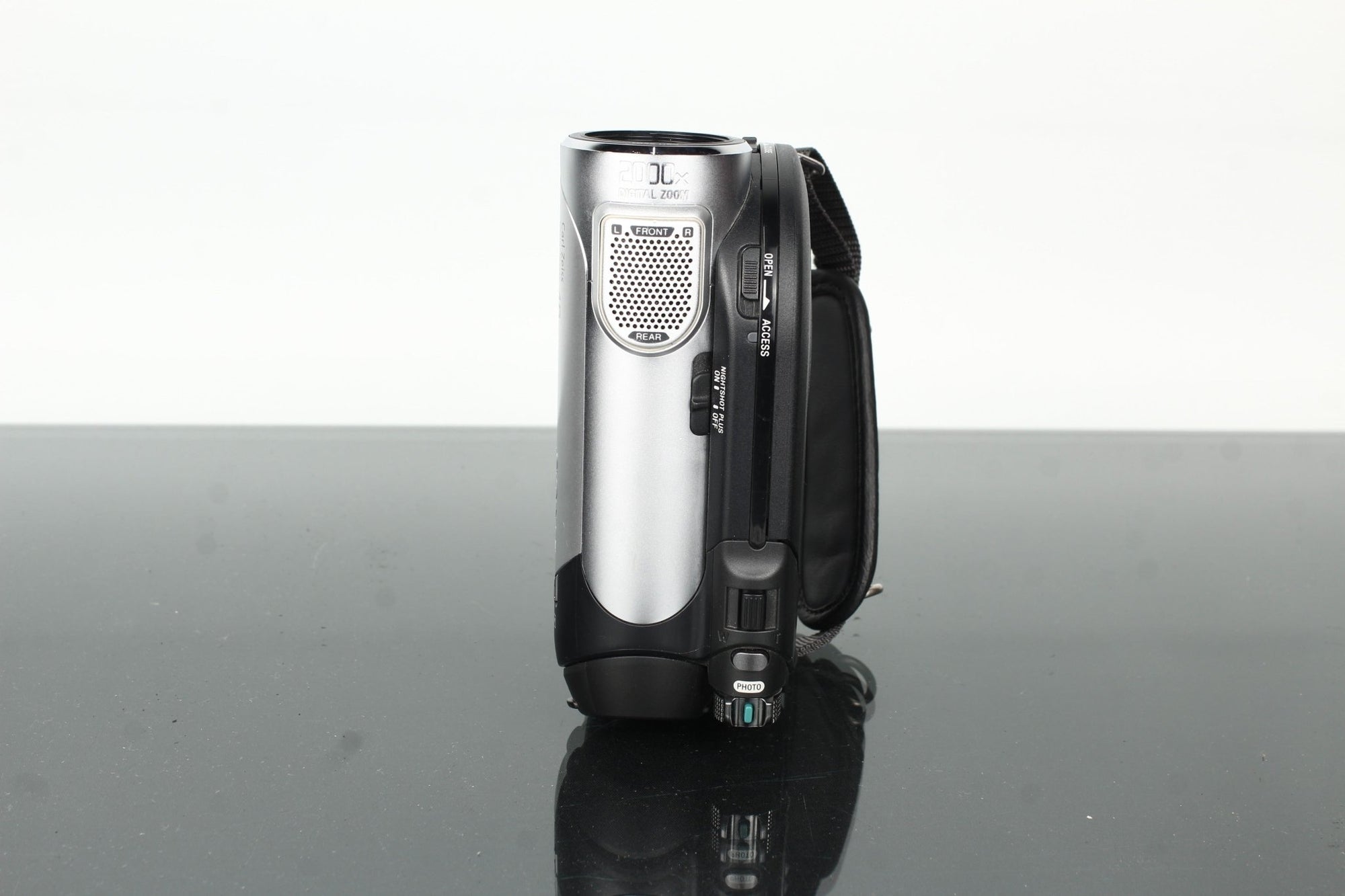 Sony Handycam DVR - DVD109 - Dutch|Thrift