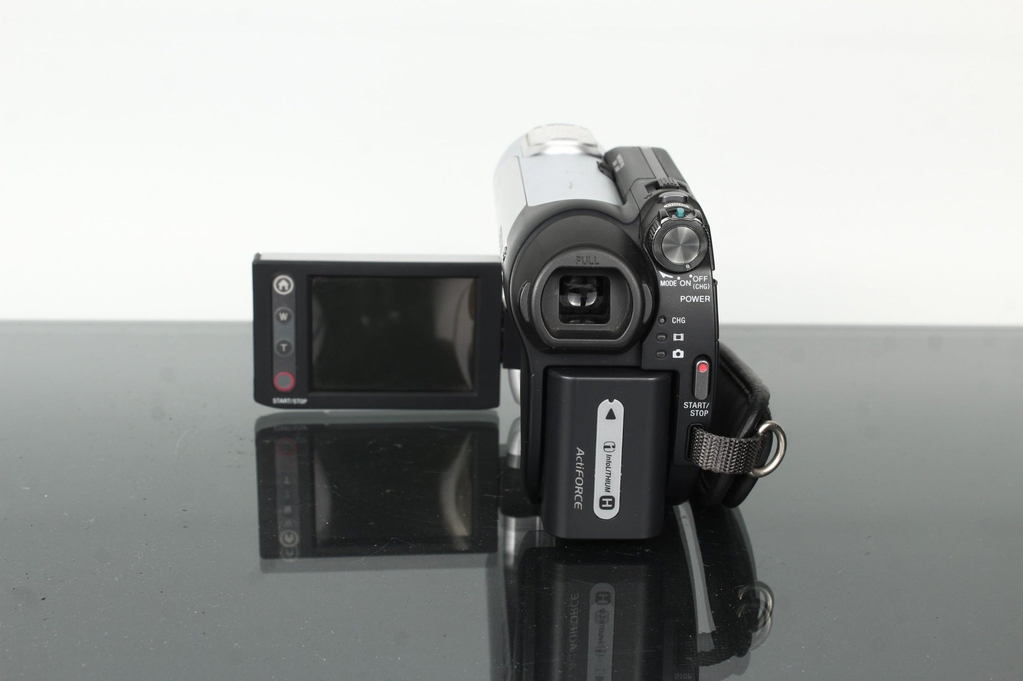 Sony Handycam DVR - DVD109 - Dutch|Thrift