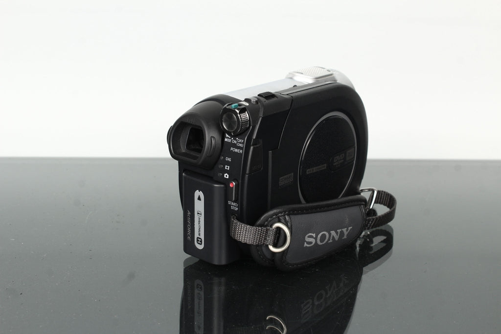 Sony Handycam DVR - DVD109 - Dutch|Thrift