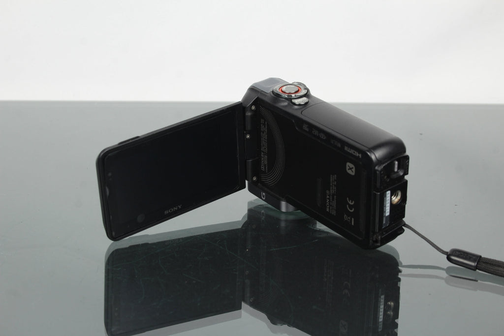 Sony Handycam Exmor R HDR - GW66 - Dutch|Thrift