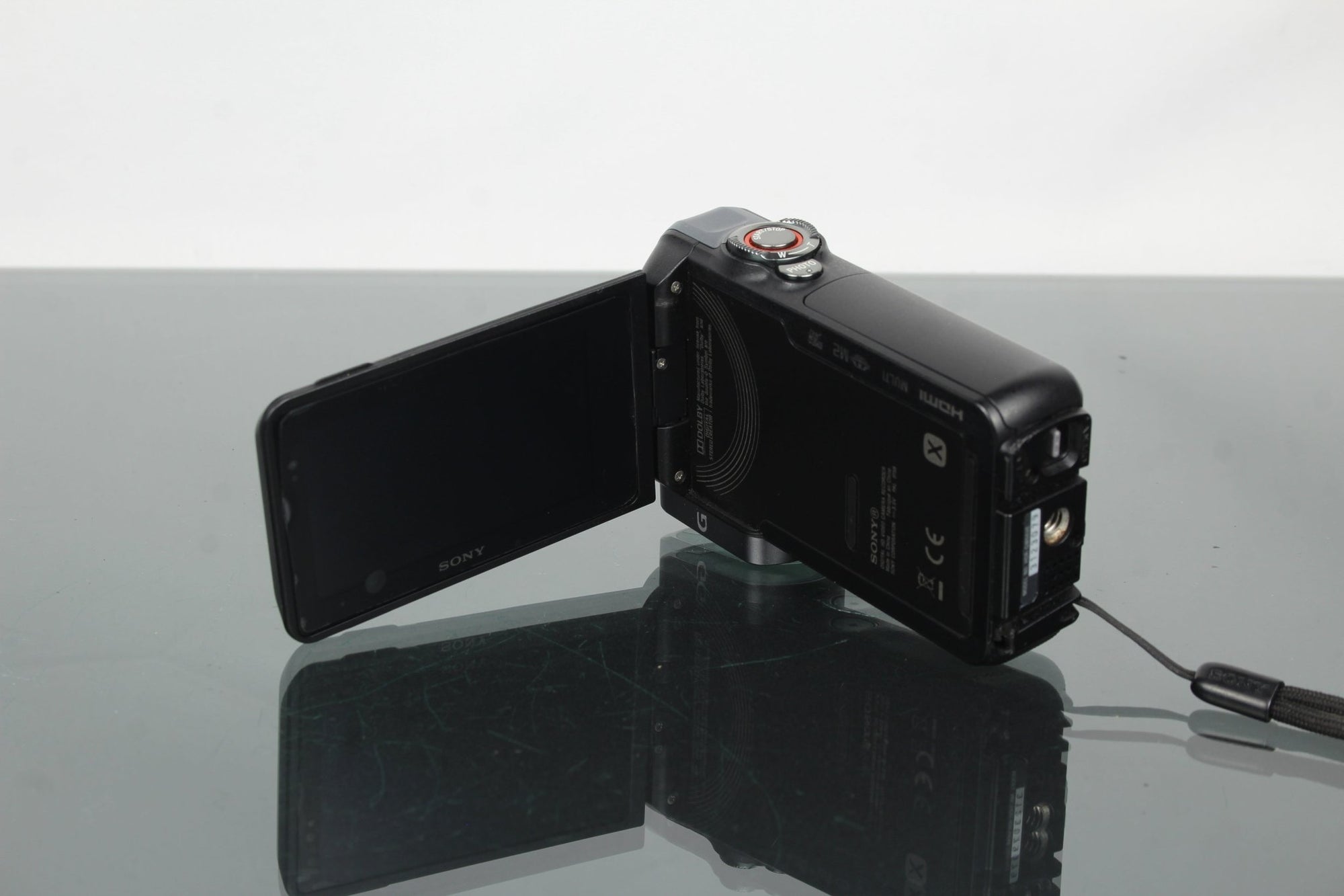 Sony Handycam Exmor R HDR - GW66 - Dutch|Thrift