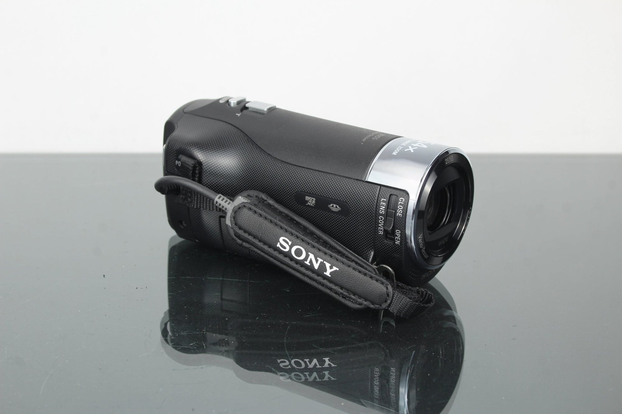Sony Handycam HDR - CX240 - Dutch|Thrift