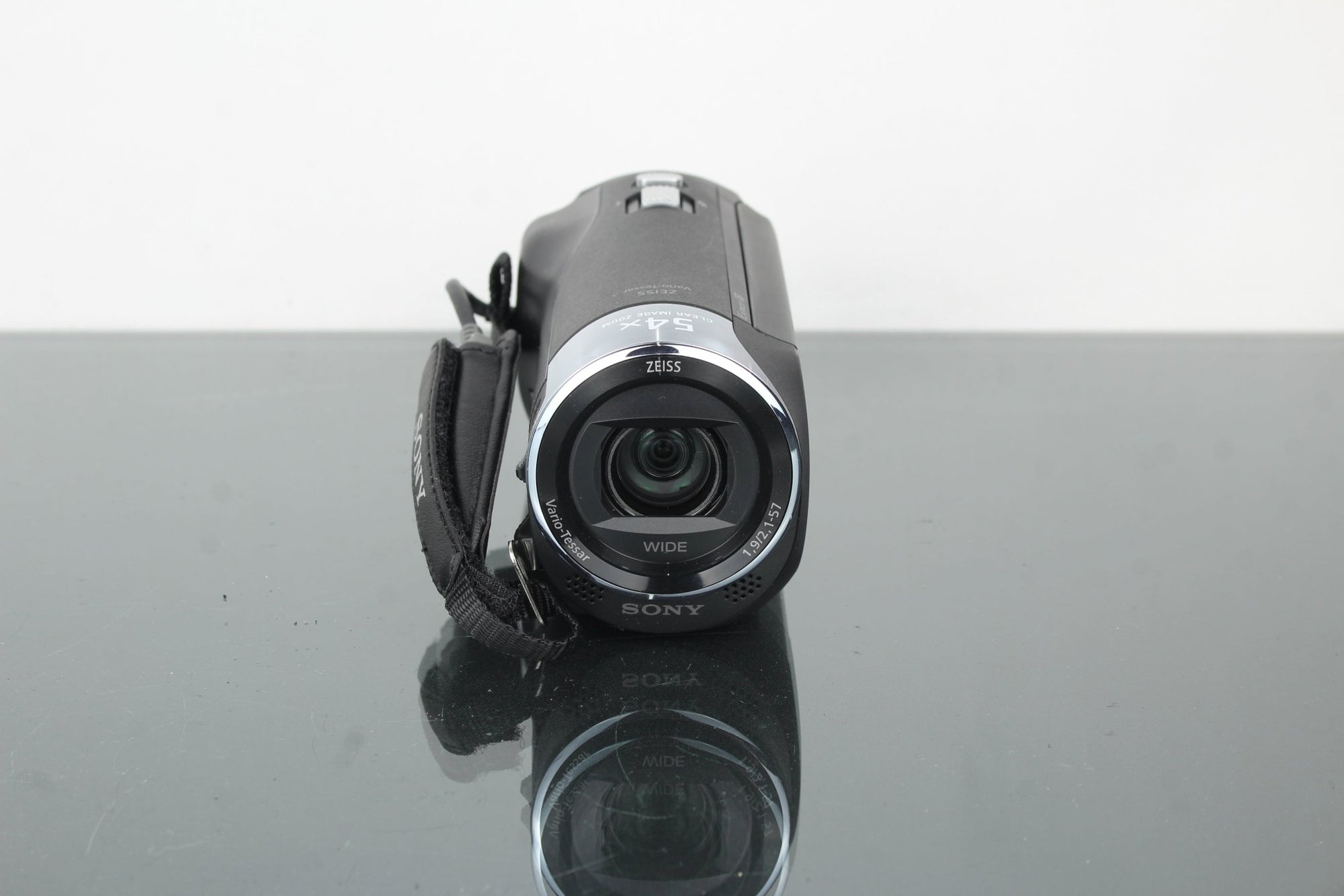 Sony Handycam HDR - CX240 - Dutch|Thrift