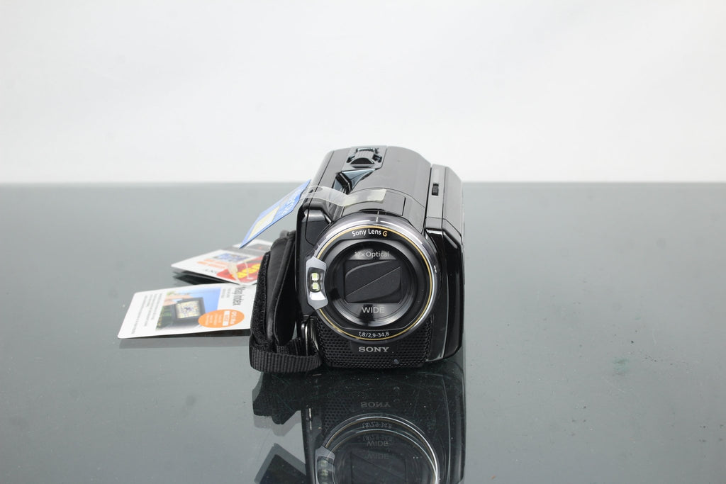 Sony Handycam HDR - PJ50VE - Dutch|Thrift