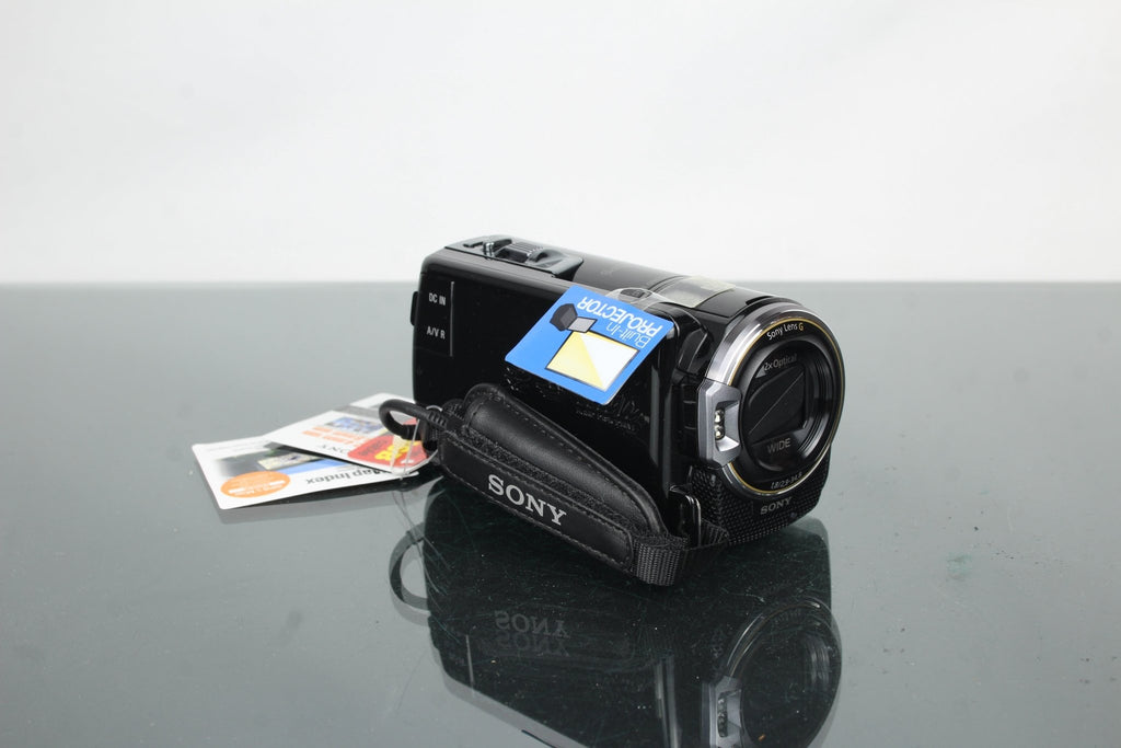 Sony Handycam HDR - PJ50VE - Dutch|Thrift