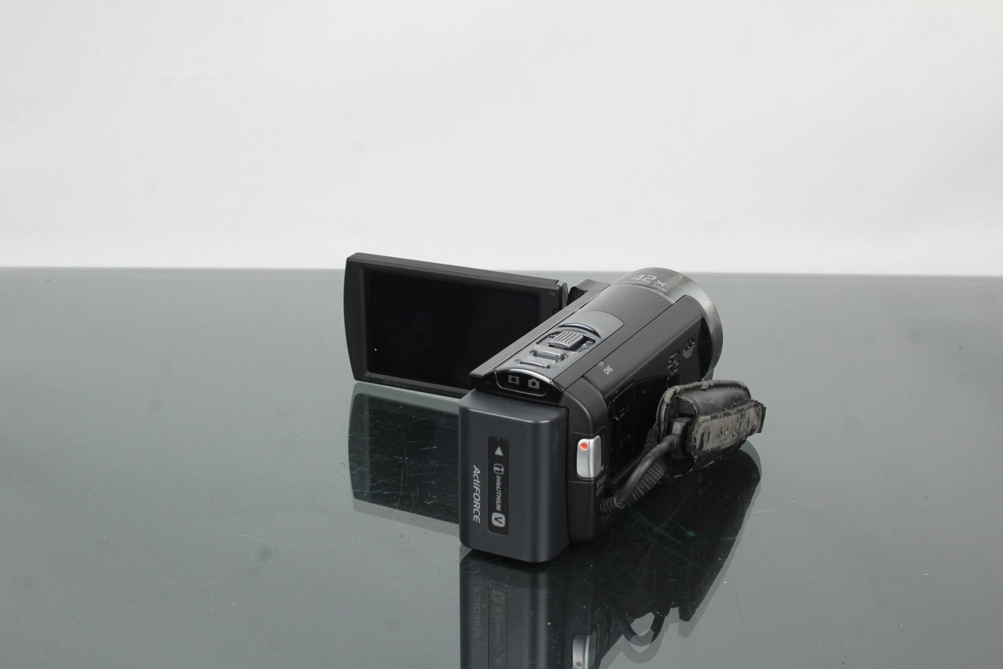 Sony HDR - CX130E - Dutch|Thrift