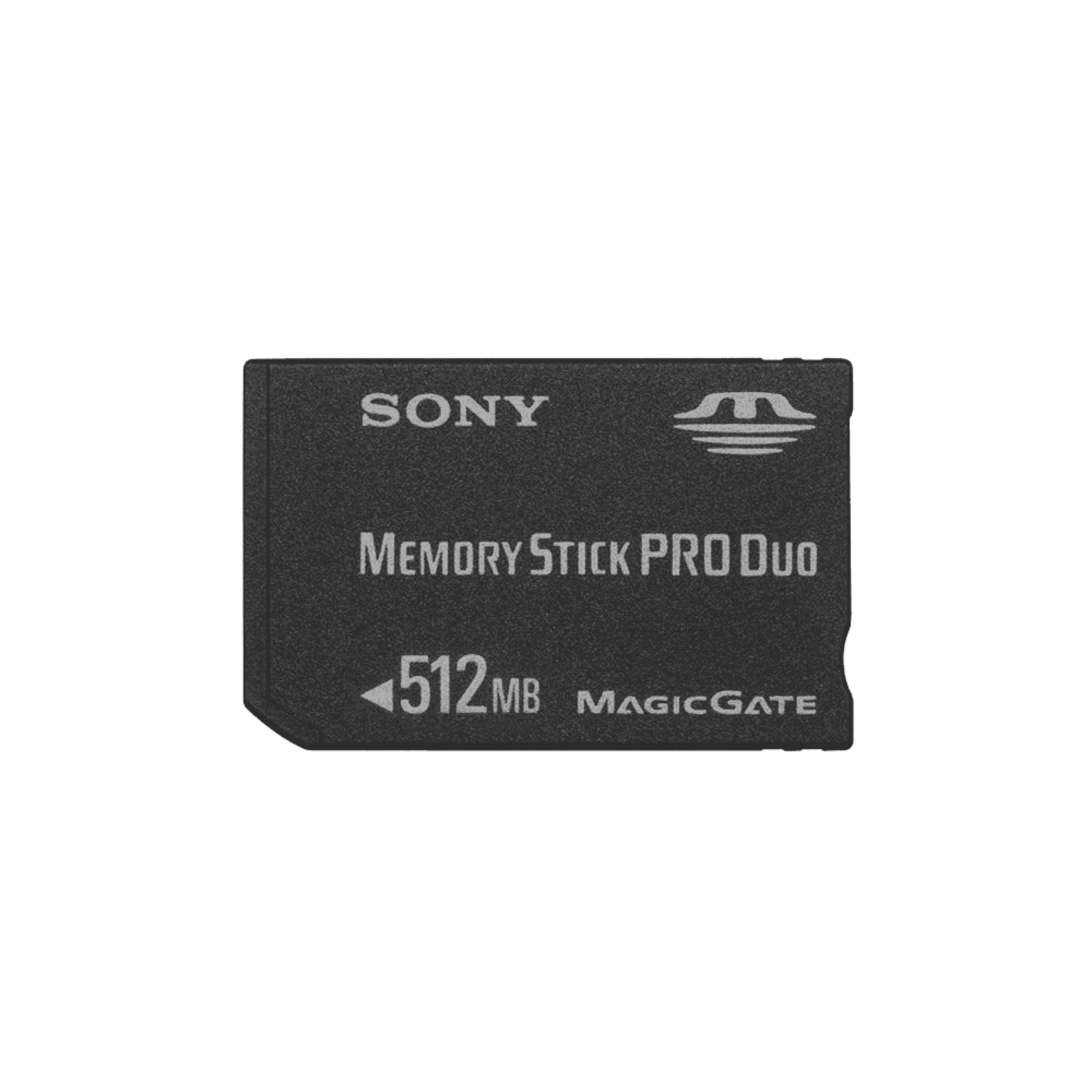 Sony Memory Stick Pro Duo 512MB - Dutch|Thrift