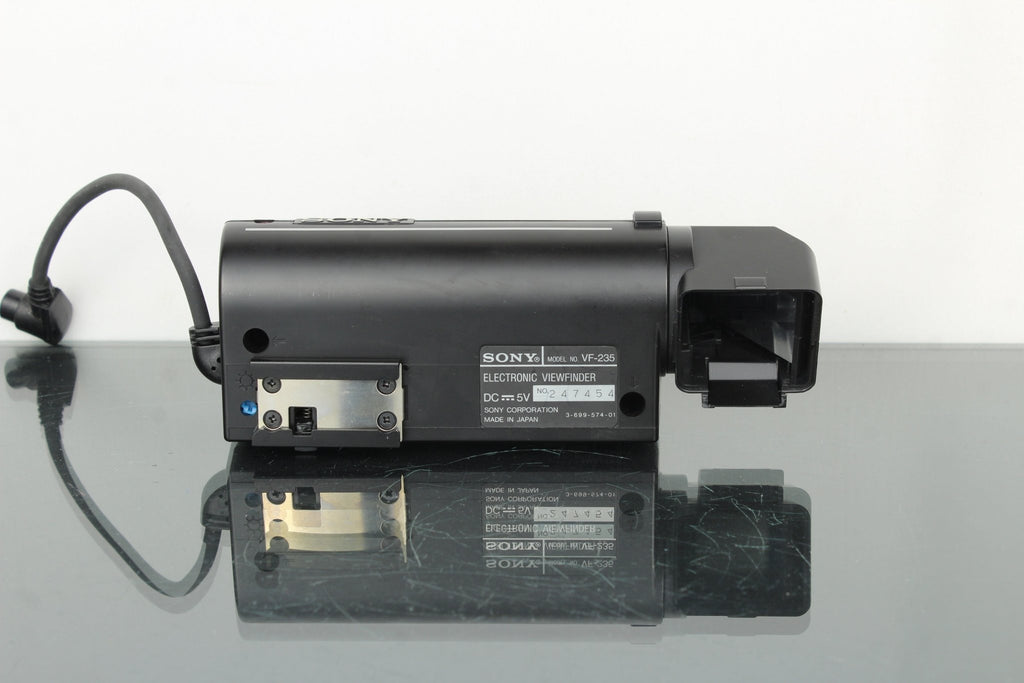 Sony VF - 235 Electronic Viewfinder - Dutch|Thrift