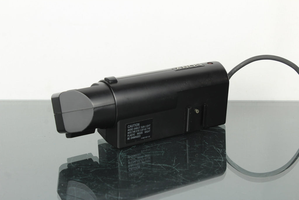 Sony VF - 235 Electronic Viewfinder - Dutch|Thrift