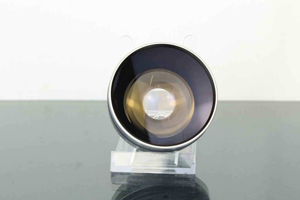 Sony Wide Conversion Lens x0.7 - Dutch|Thrift