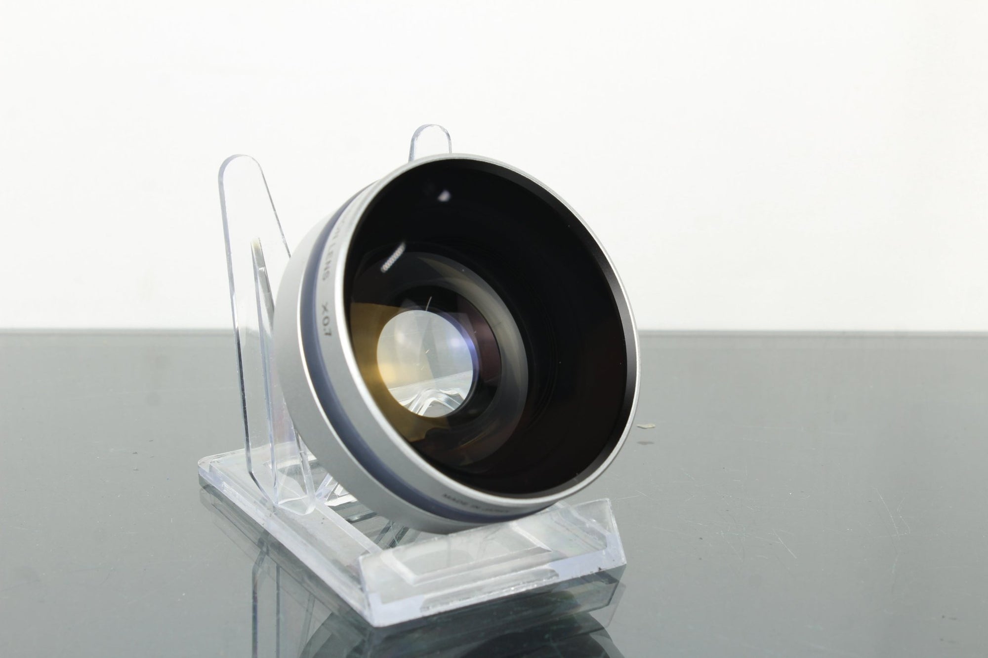 Sony Wide Conversion Lens x0.7 - Dutch|Thrift