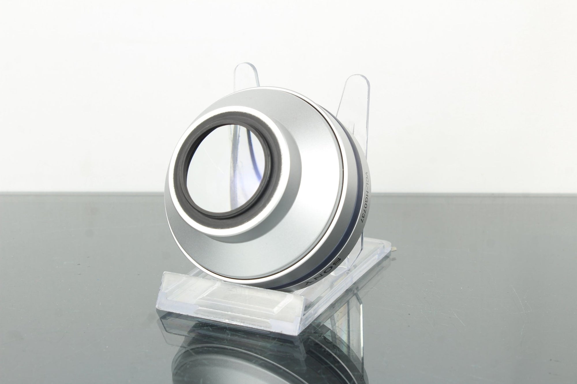 Sony Wide Conversion Lens x0.7 - Dutch|Thrift