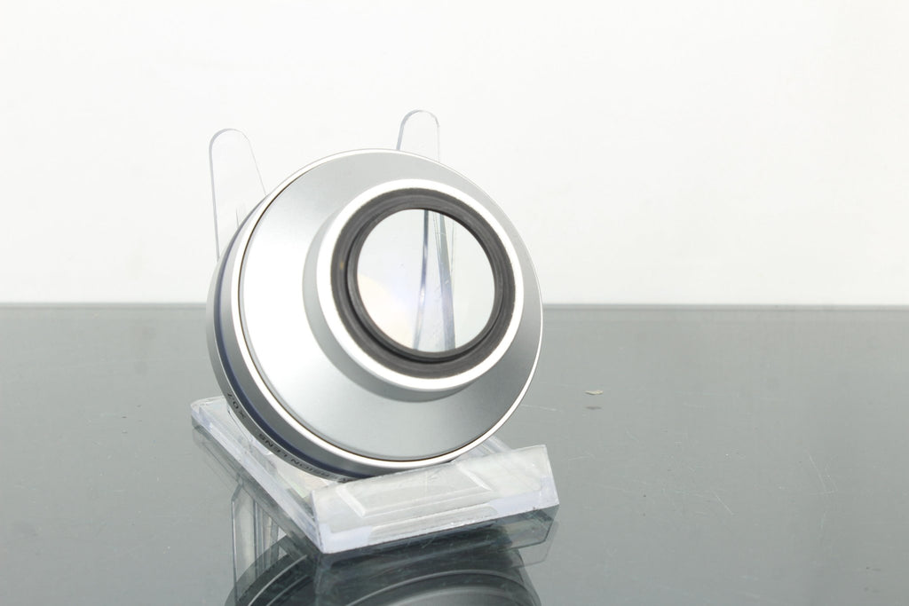 Sony Wide Conversion Lens x0.7 - Dutch|Thrift