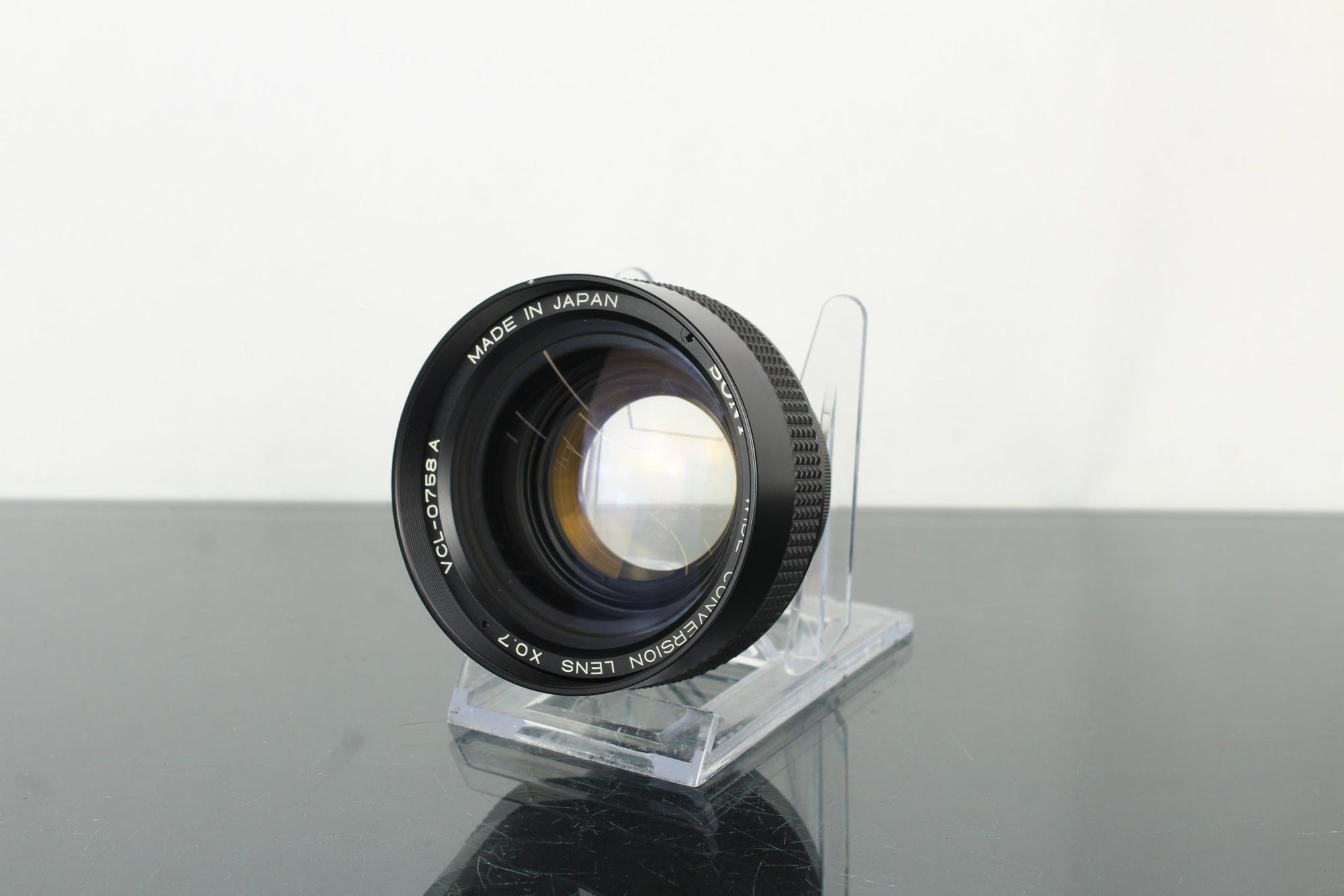 Sony X0.7 VCL - 0758 A - Dutch|Thrift