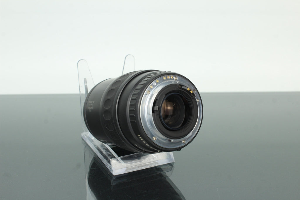 SRC AF ZOOM 70 - 200mm f/4 - Dutch|Thrift