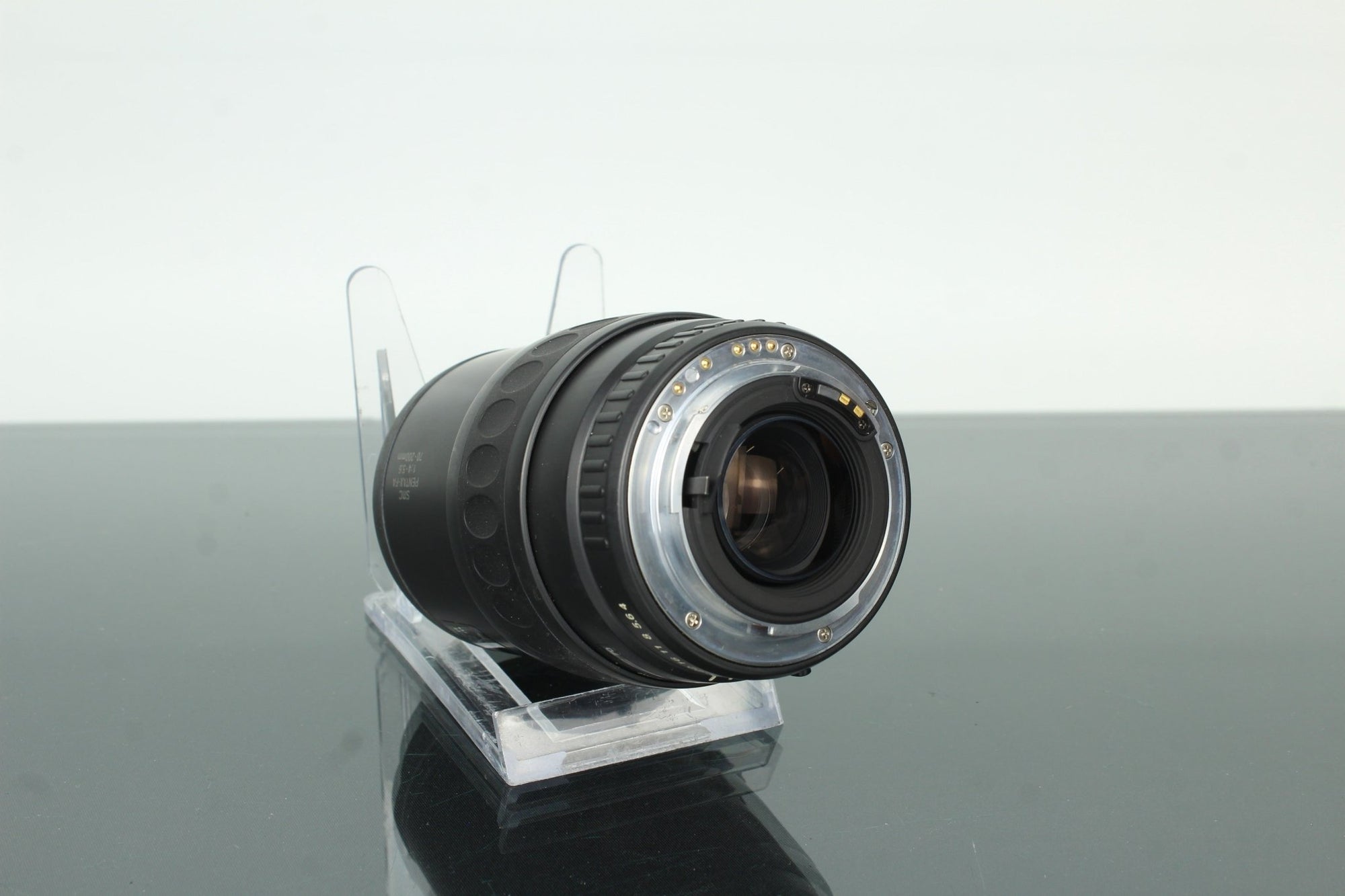 SRC AF ZOOM 70 - 200mm f/4 - Dutch|Thrift